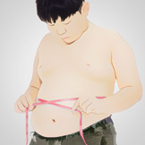 青少年儿童减肥方法