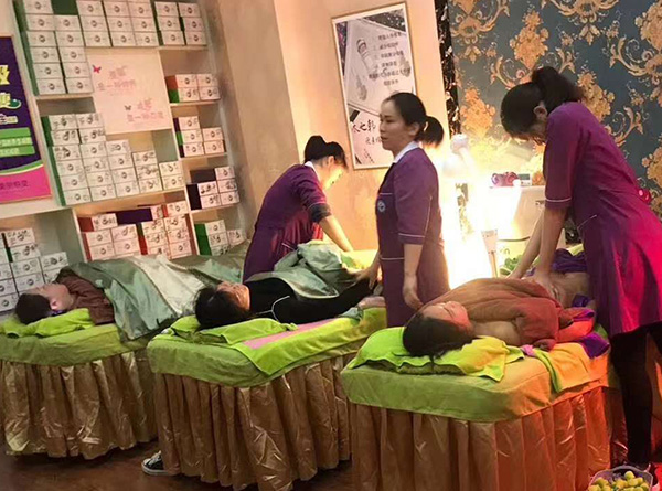 木之韩减肥项目咋样