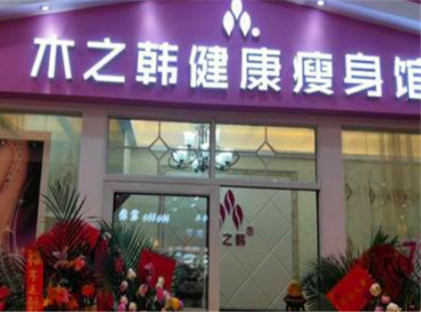 木之韩减肥合作一般多少钱